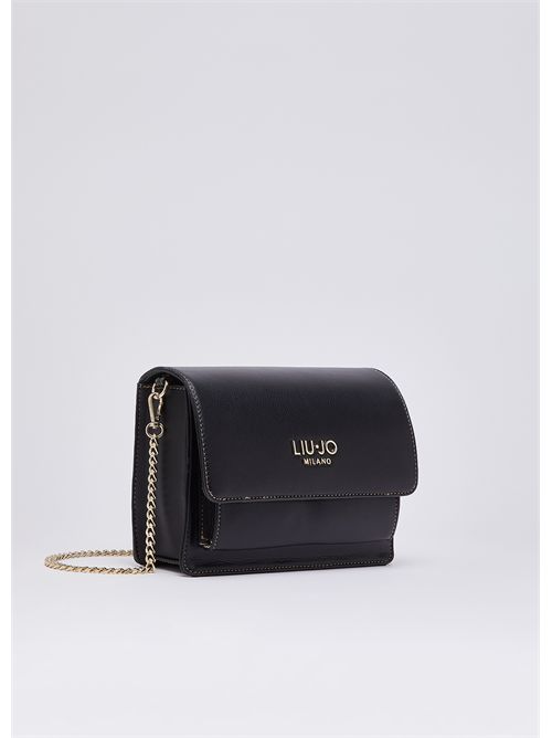 Borsa a tracolla media LIU JO | AF6152E1120/22222